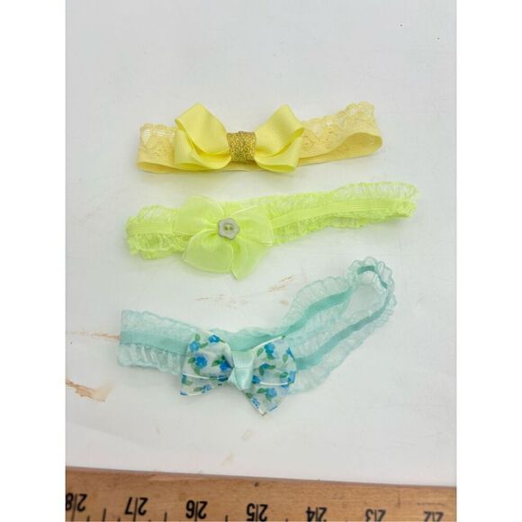 Baby head band - Picture 1 of 3